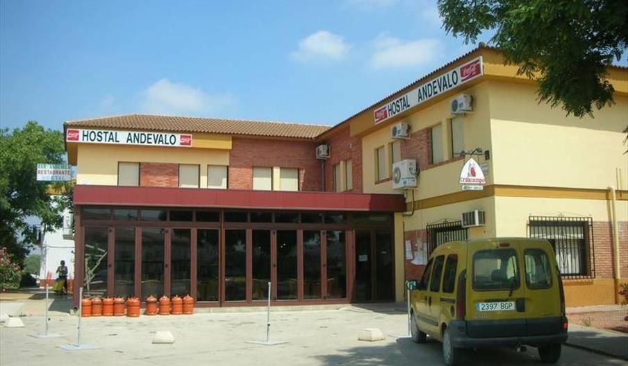 Andévalo