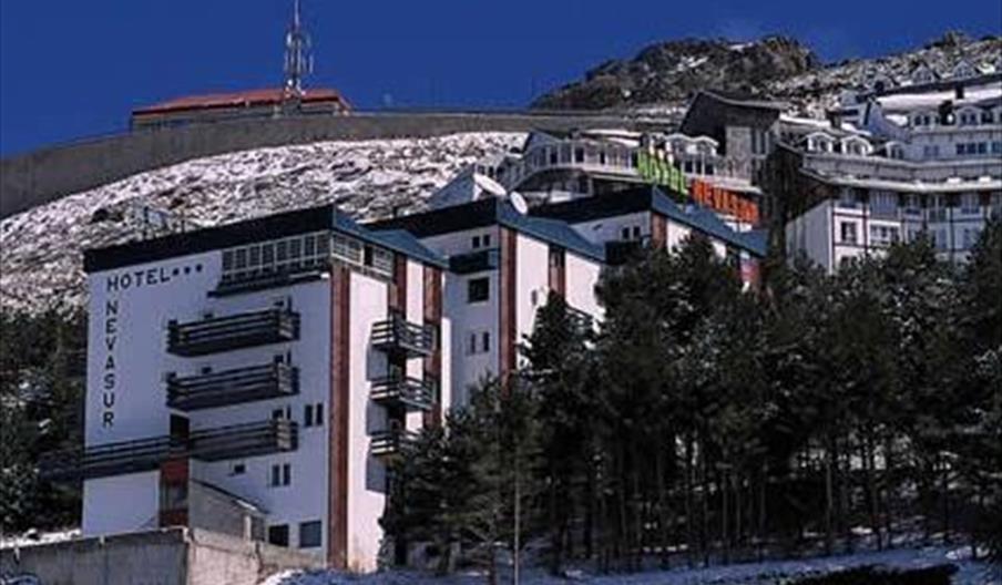 Hotel Nevasur