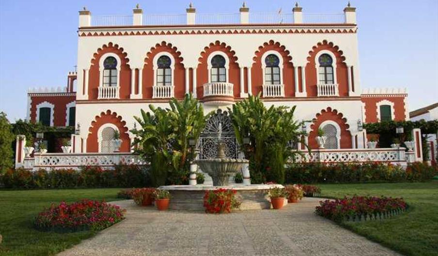 Hacienda La Hincosa