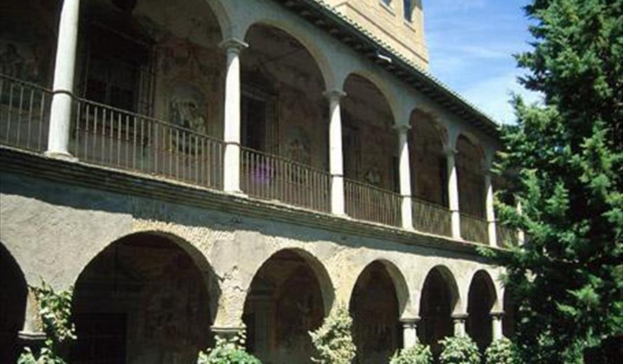 Víznar