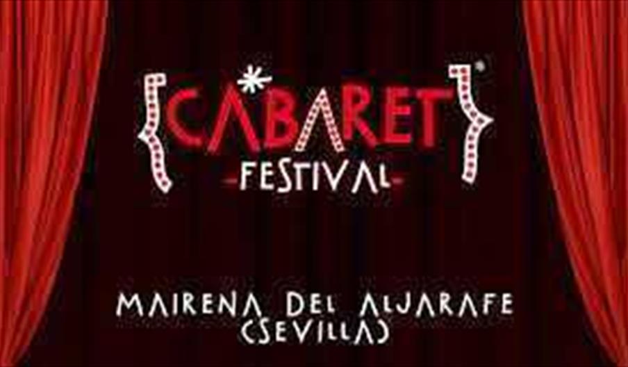 Cabaret Festival Mairena
