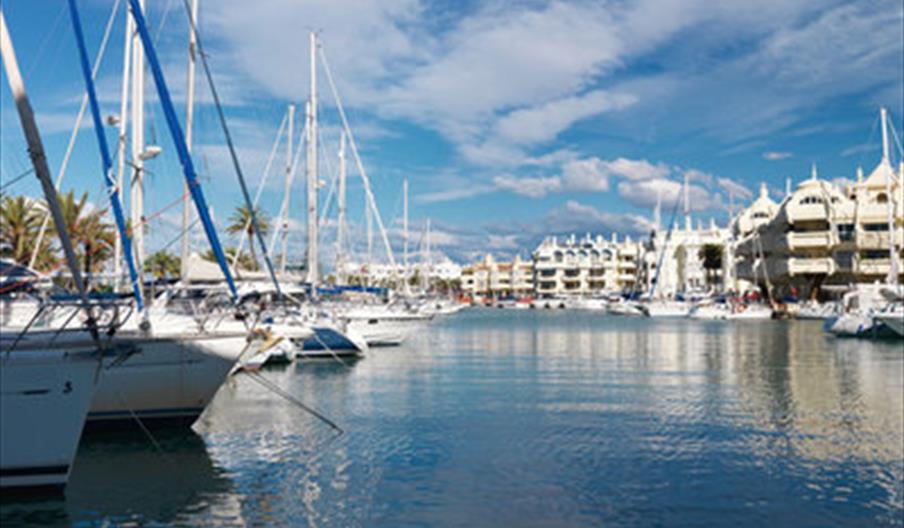 Activités nautiques et ports de plaisance