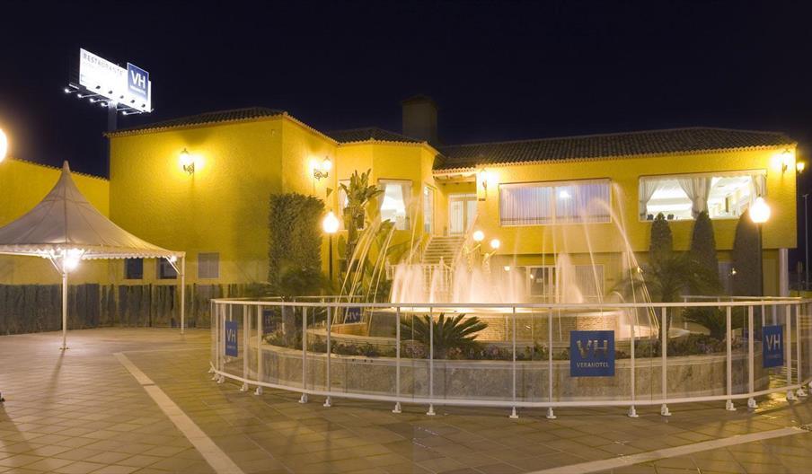 Vera Hotel