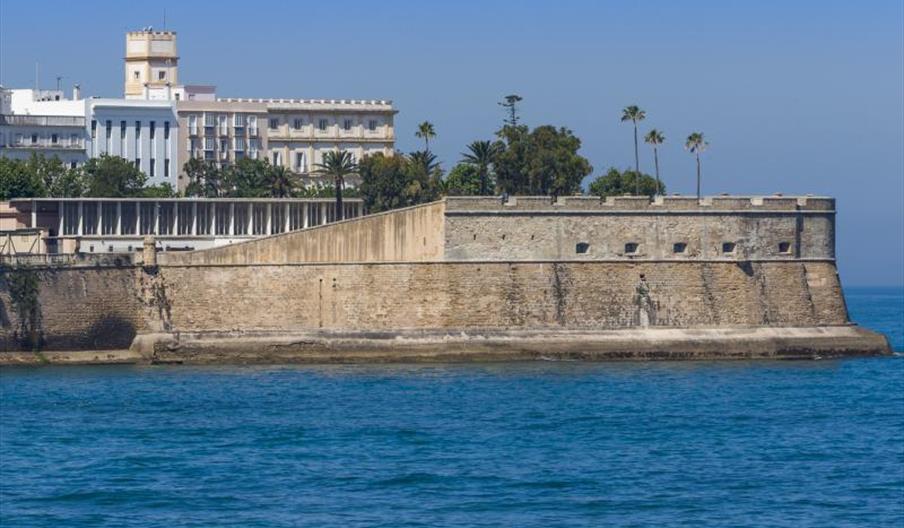 Baluarte de la Candelaria