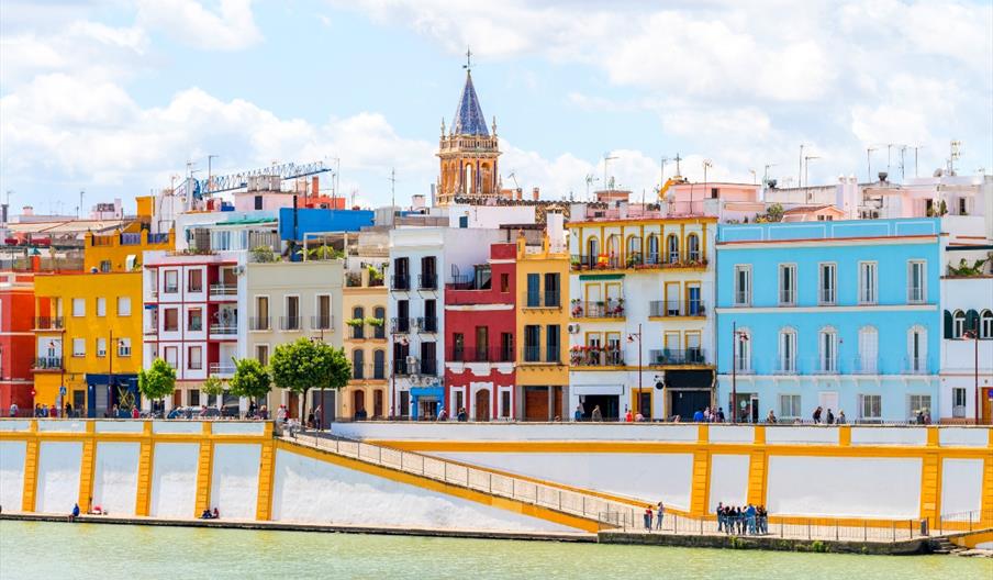 Barrio-de-Triana