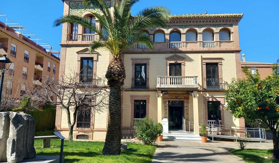 casacultura