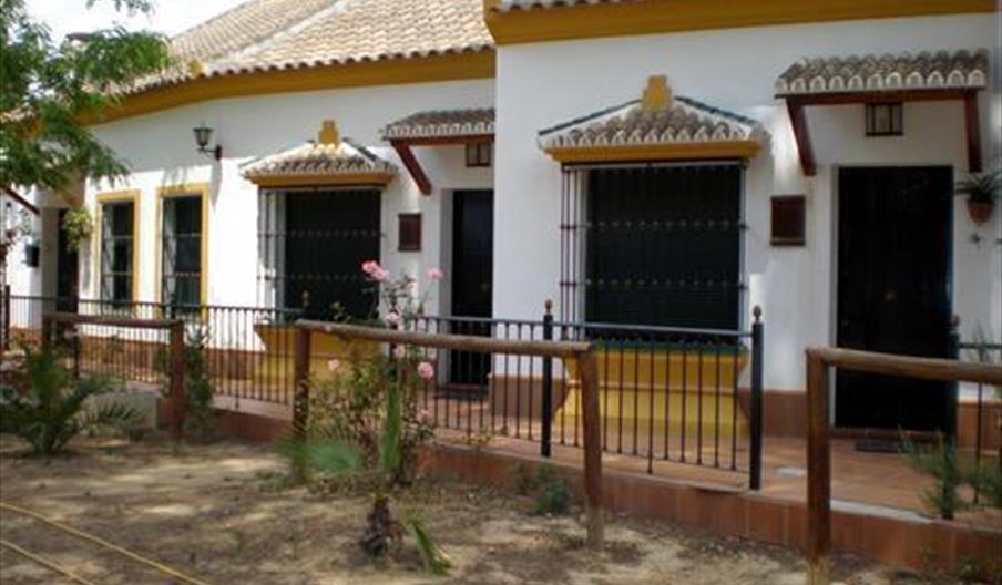 Los Pinos