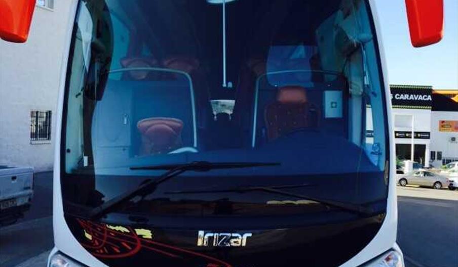 Autocares Carcesa