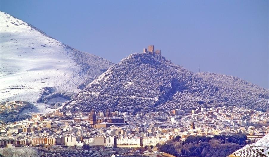Santa Catalina