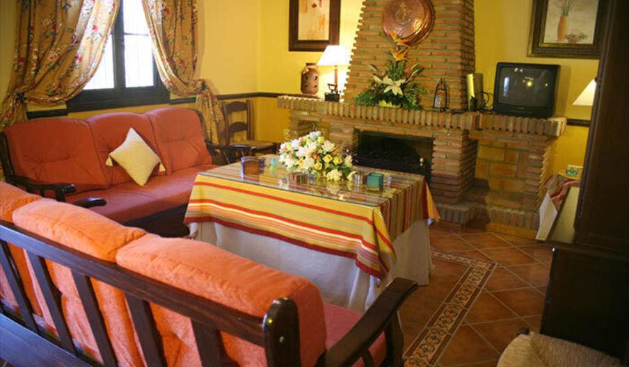 Casa Rural Castillo