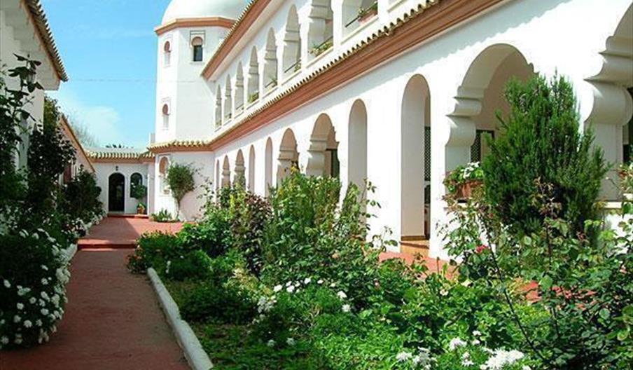 Hostal Alhambra