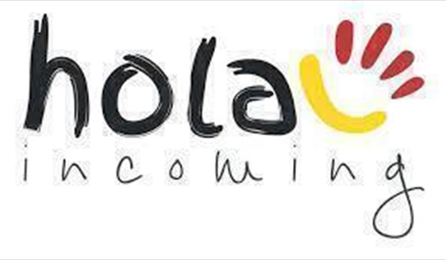 Hola Incoming