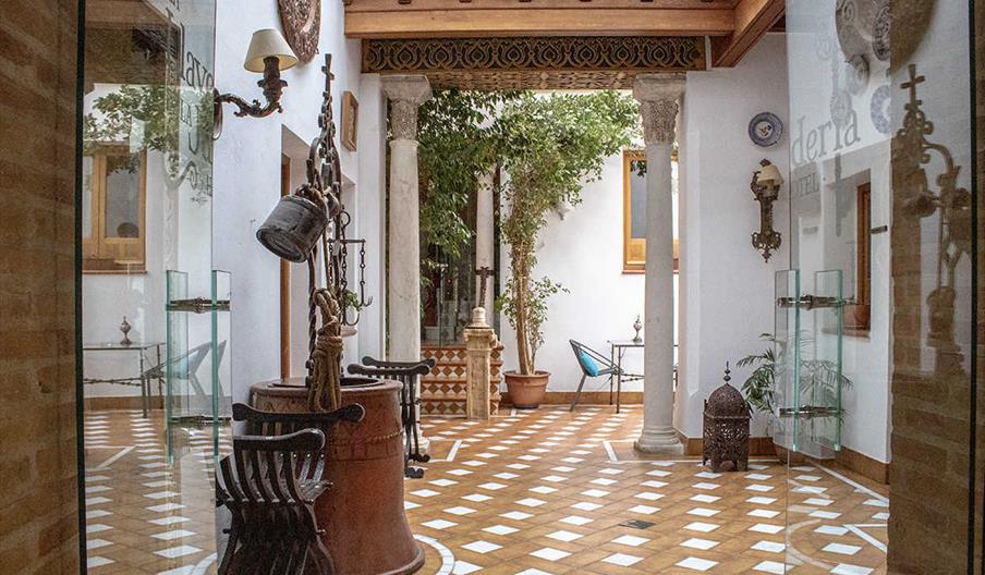 La Llave de la Judería