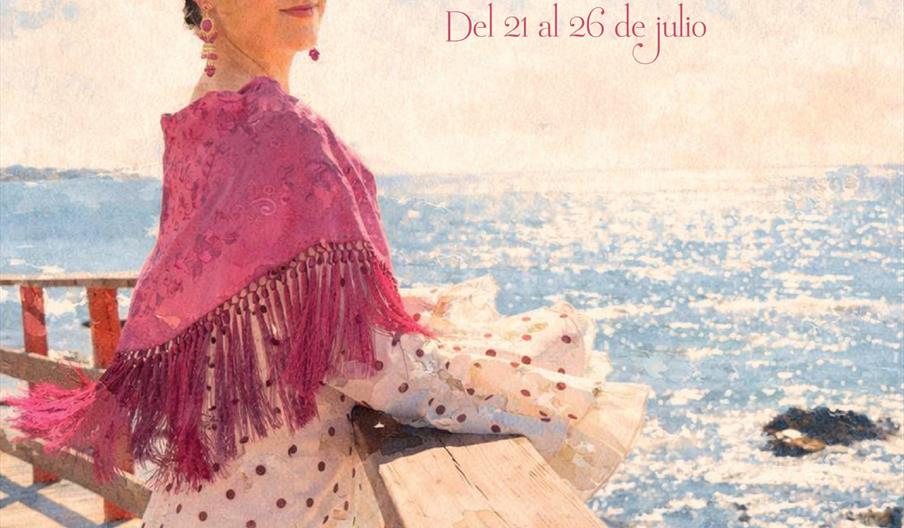 Feria La Cala de Mijas 2026