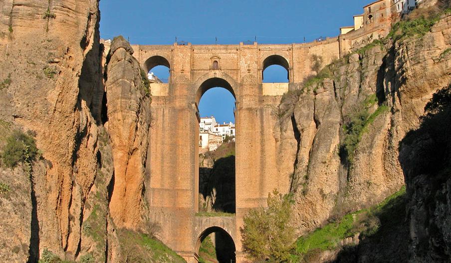 Tajo de Ronda