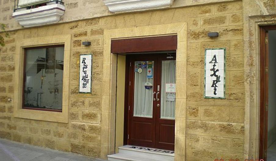 Atxuri
