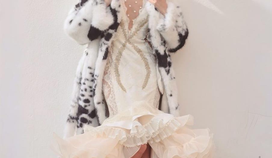 "Feria Internacional de Moda Flamenca"