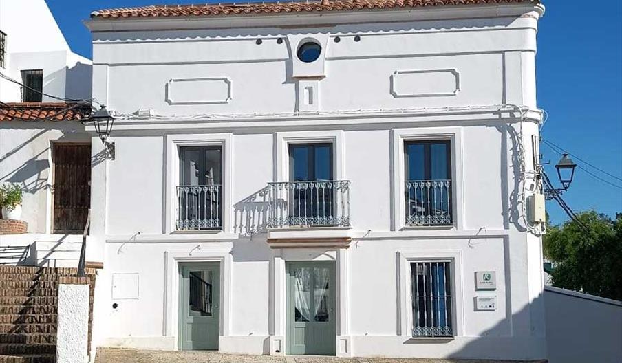 Casa Rural La Capitana