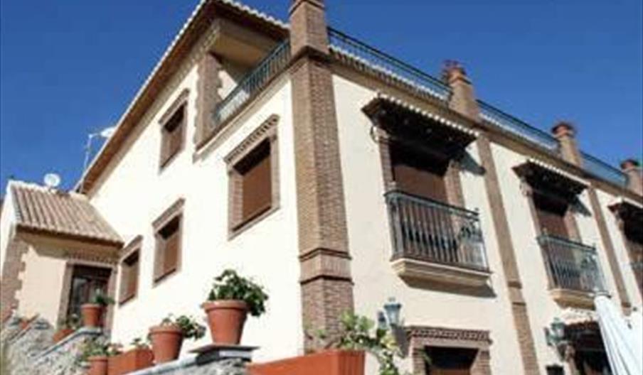 Casa El Río