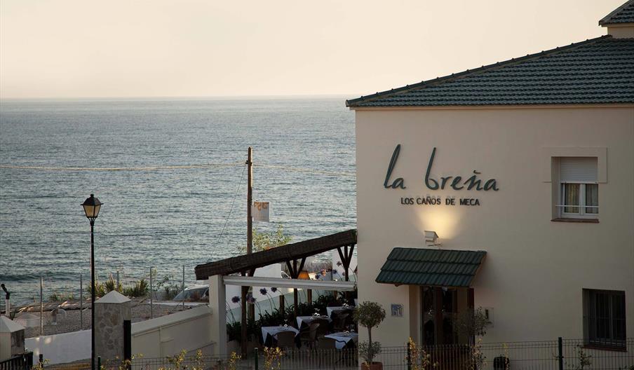 Hostal La Breña