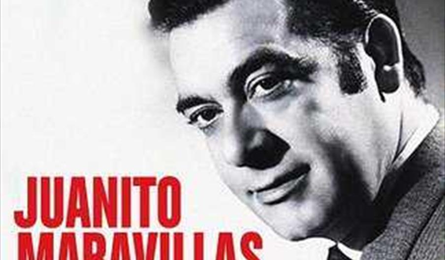 Juanito Maravillas