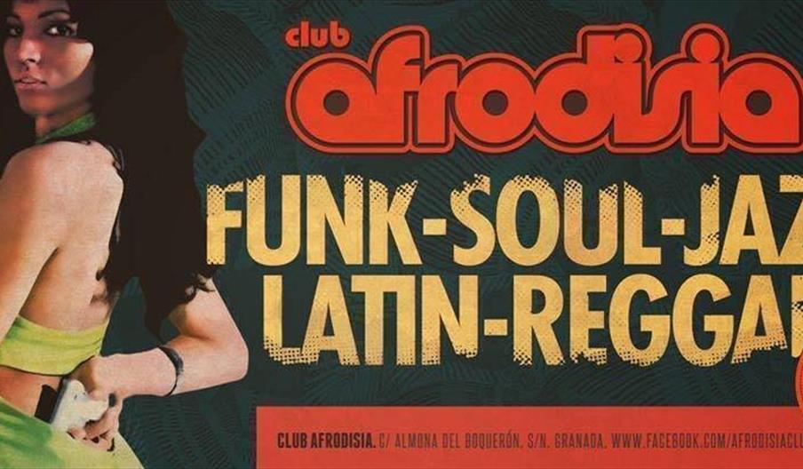Afrodisia Club
