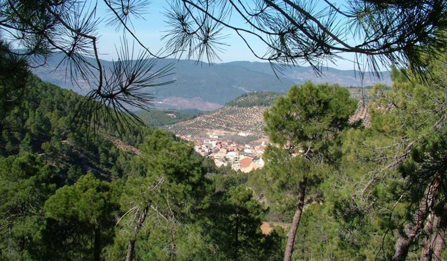 El Hontanar