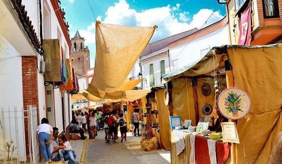 Mercado Medieval