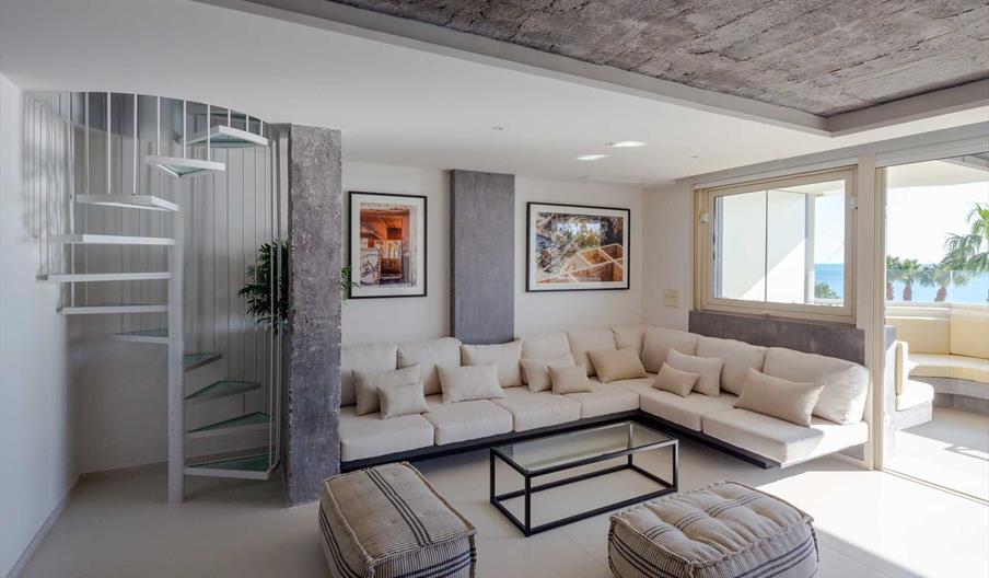 Vivienda Turística Casa Pirulo