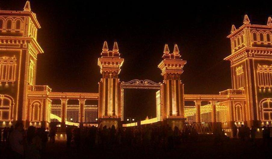 Feria de Málaga