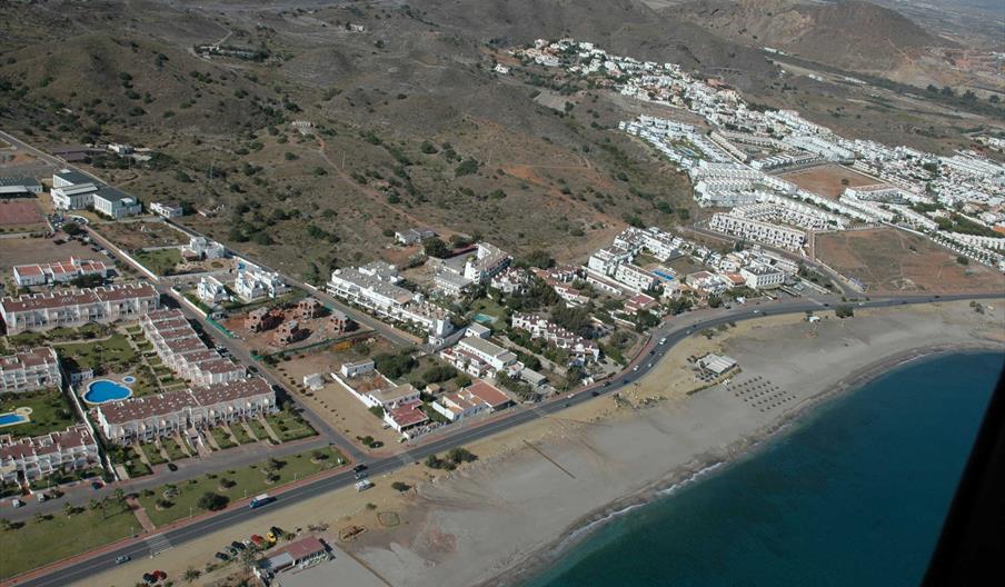 El Palmeral