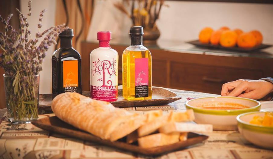 Aceites Sucesores de Hermanos López