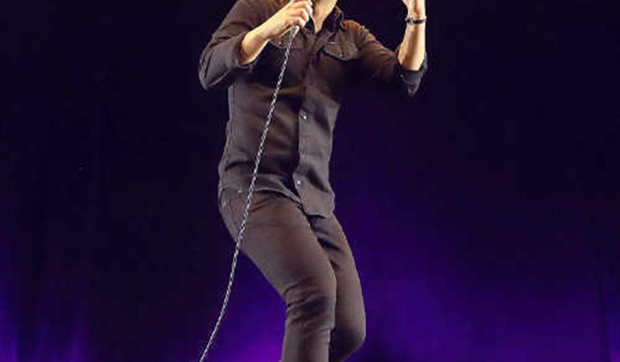 Ángel Martín - Marenostrum Fuengirola