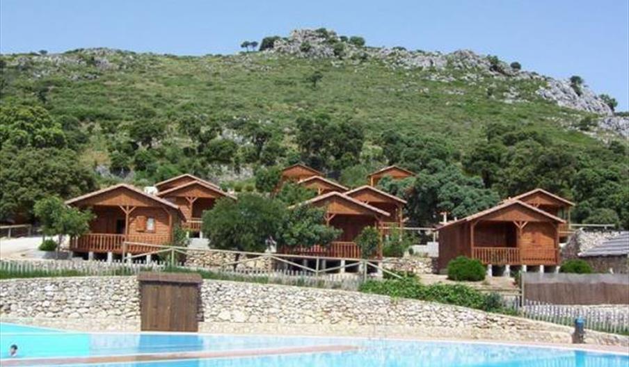 Camping El Peñón