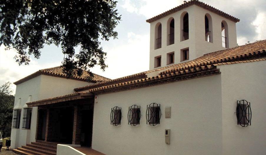 Huerta del Rey