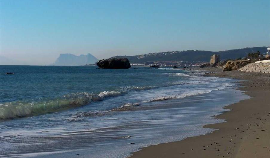 Playa de la Galera