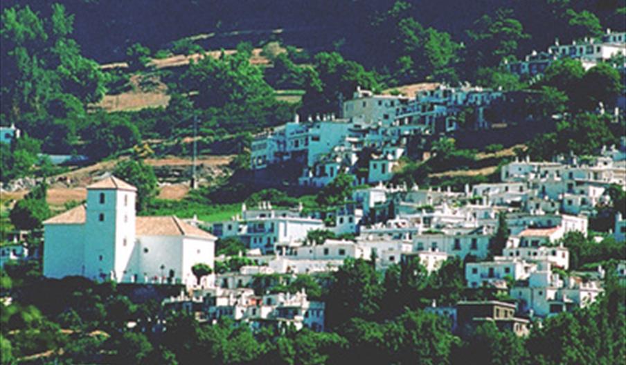L'Alpujarra