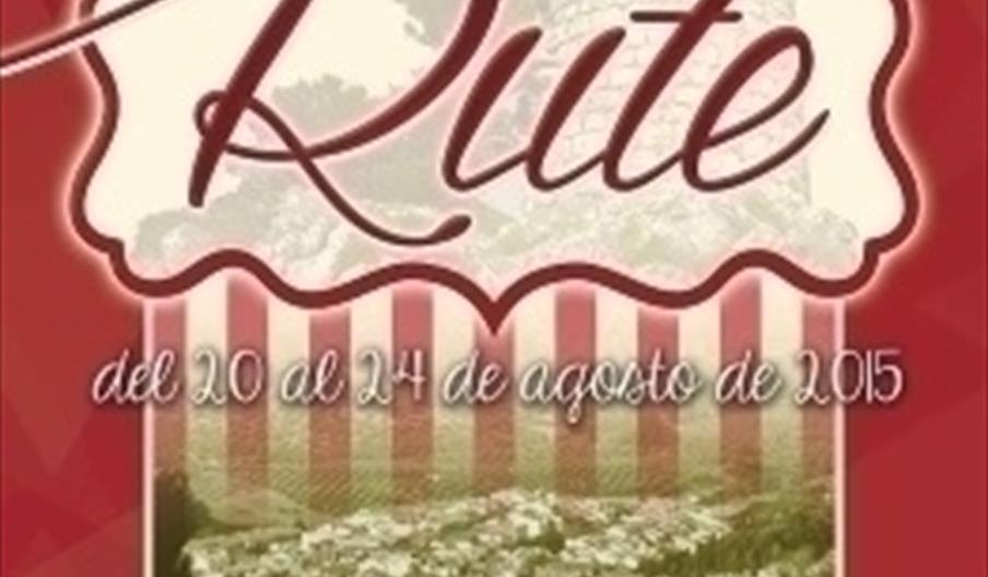 Feria Real de Rute