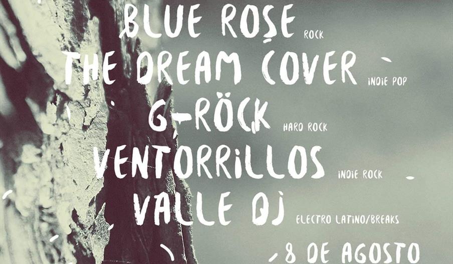 Grieta Rock