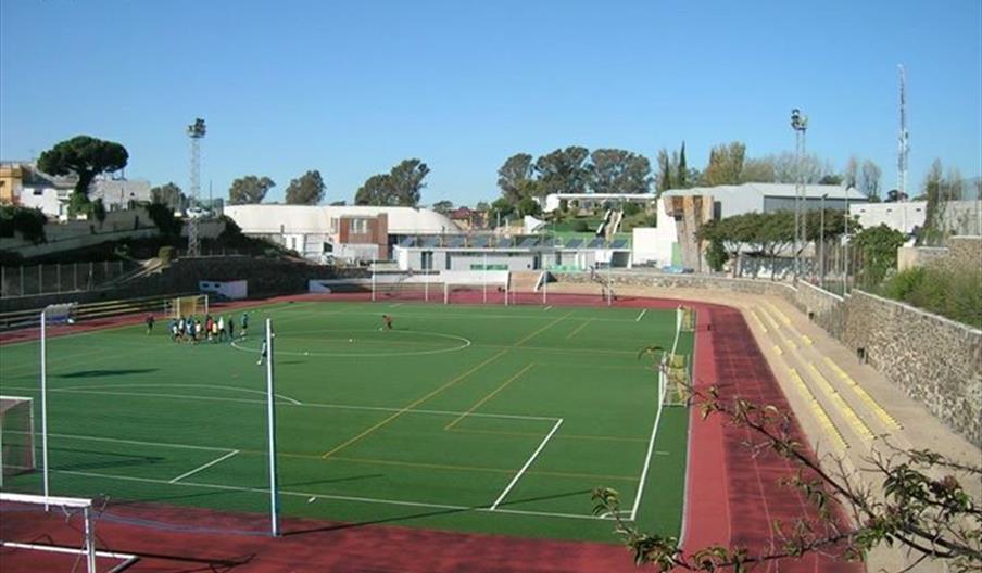 Ciudad Deportiva de Huelva