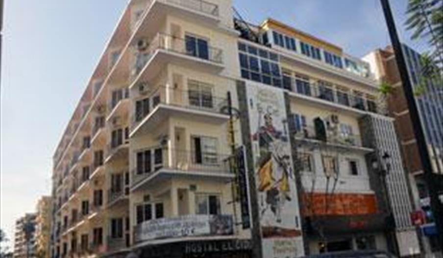 Hotel Blanca Maris