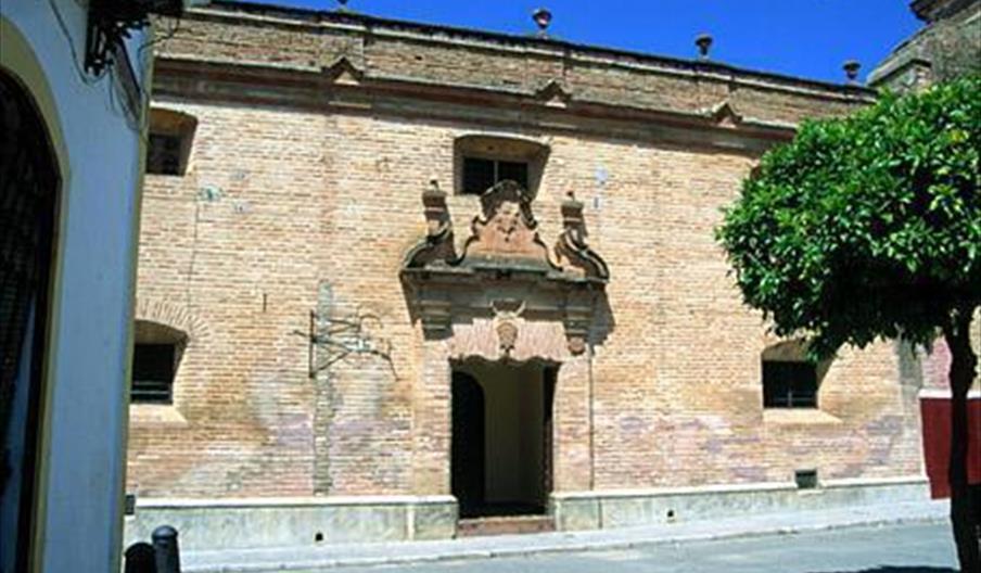 Fuente Palmera