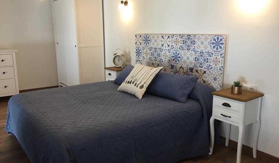 Casa Rural Miranda