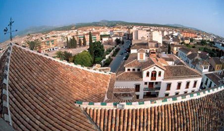 Zubia, La