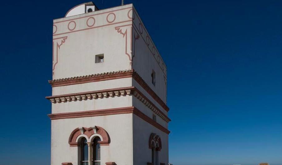 Torre Tavira