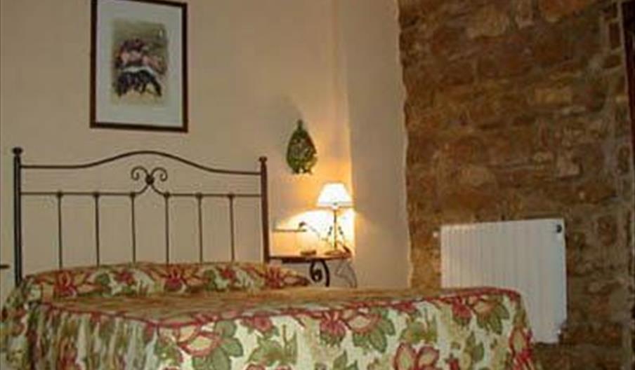 La Casería de Tito