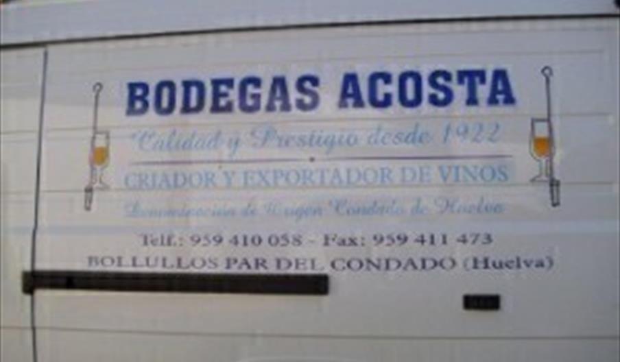Bodegas Acosta