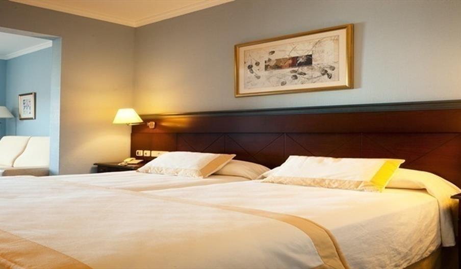 Hotel Iberostar Málaga Playa