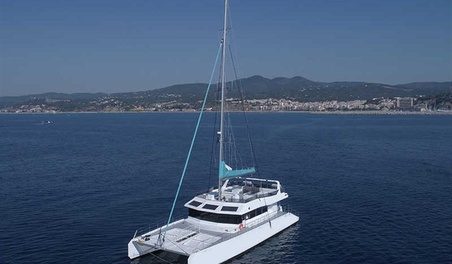 Fun and Sail