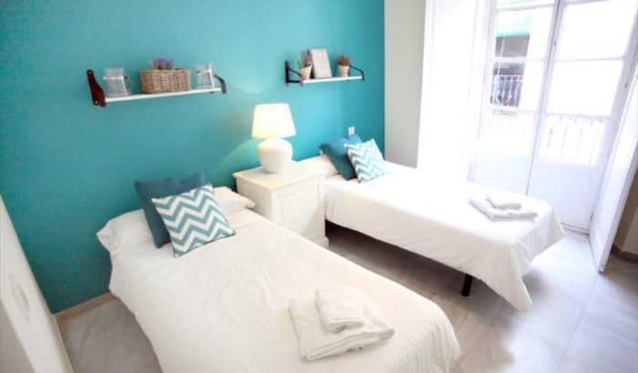 Apartamentos Sleepin Sevilla Catedral